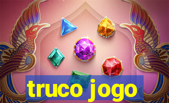 truco jogo